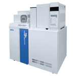 JMS-T100GCV  High Performance Gas Chromatograph – Time-of-Flight Mass Spectrometer