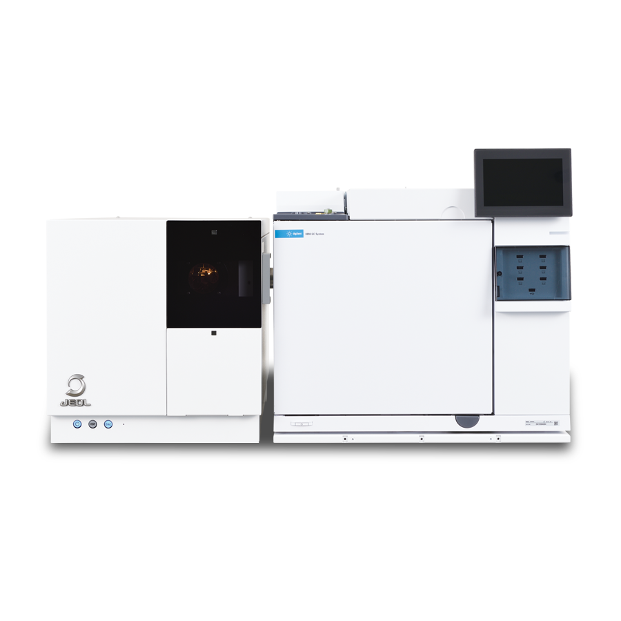 JMS-TQ4000GC Triple Quadrupole Mass Spectrometer