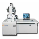 JSM-7400F Field Emission Scanning Electron Microscope