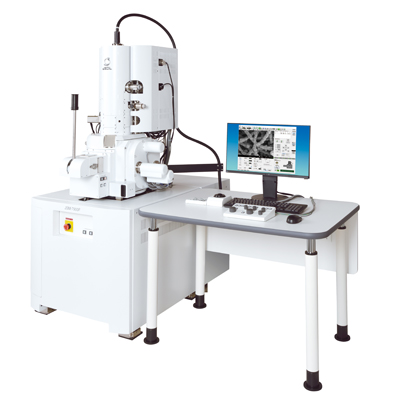 JSM-7900F Schottky Field Emission Scanning Electron Microscope