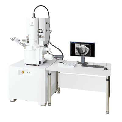 JSM-F100 Schottky Field Emission Scanning Electron Microscope