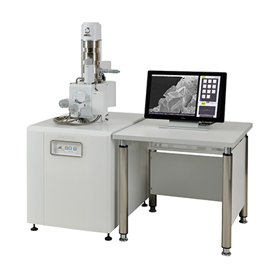 JSM-IT100  InTouchScope™ Scanning Electron Microscope