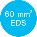 60mm2EDS