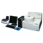 JSX-3100RII Energy-Dispersive X-Ray Fluorescence Spectrometer