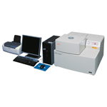 JSX-3400RII Energy-Dispersive X-Ray Fluorescence Spectrometer