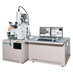 JXA-8530F Field Emission Electron Probe Microanalyzer