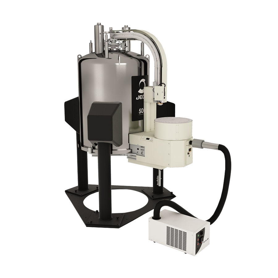 PreCool ASC30 (A 30 slot auto sample changer with sample cooling)