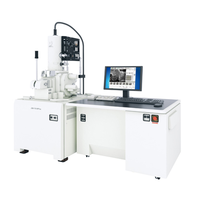 JSM-7610FPlus Schottky Field Emission Scanning Electron Microscope