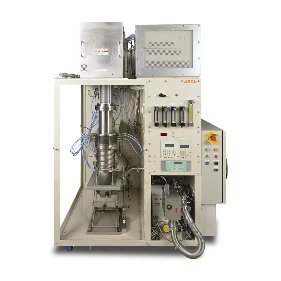 TP-40020NPS Thermal Plasma Nanopowder Synthesis System