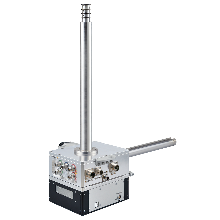 SuperCOOLprobe