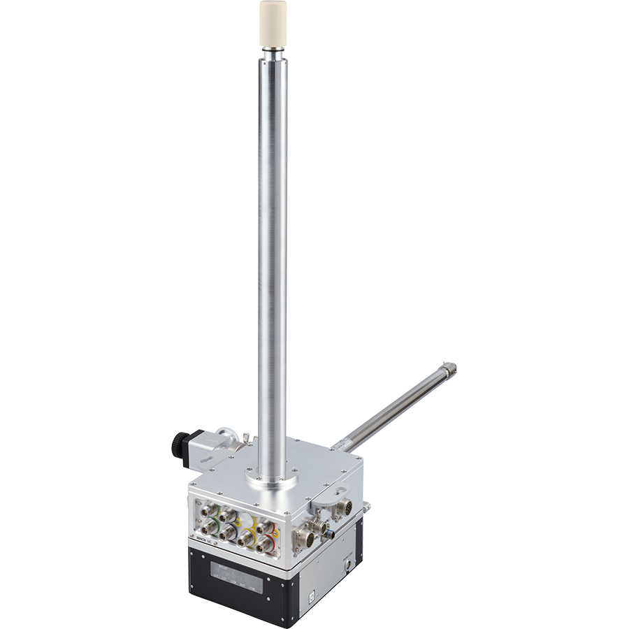 UltraCOOL probe