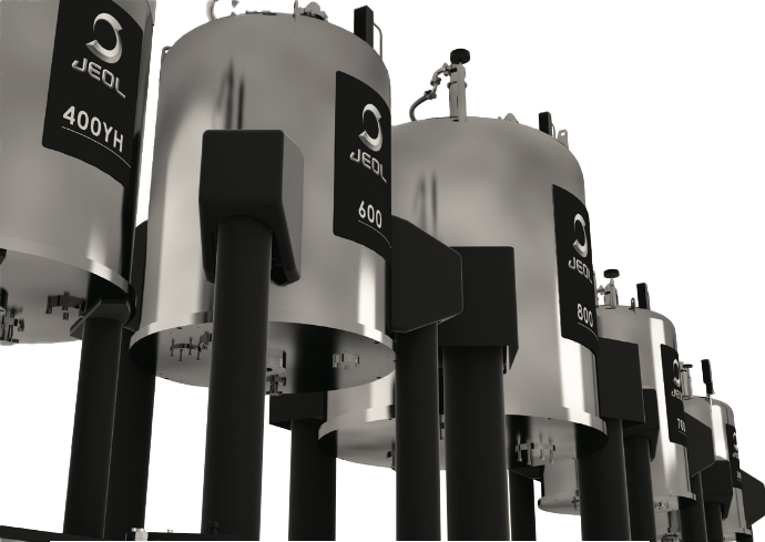 Superconducting magnets (SCM)
