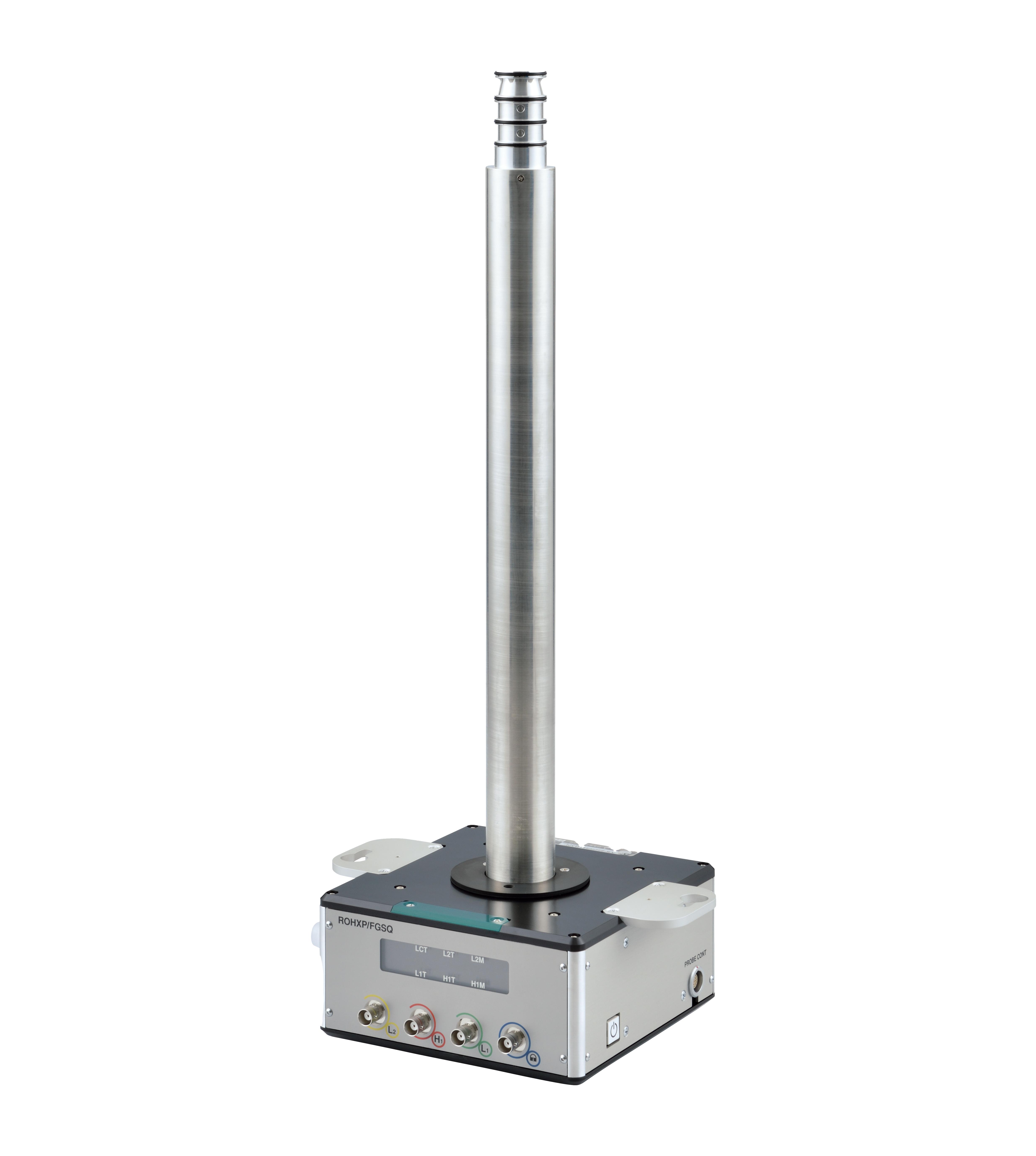 ROYALPROBE™ P+ 