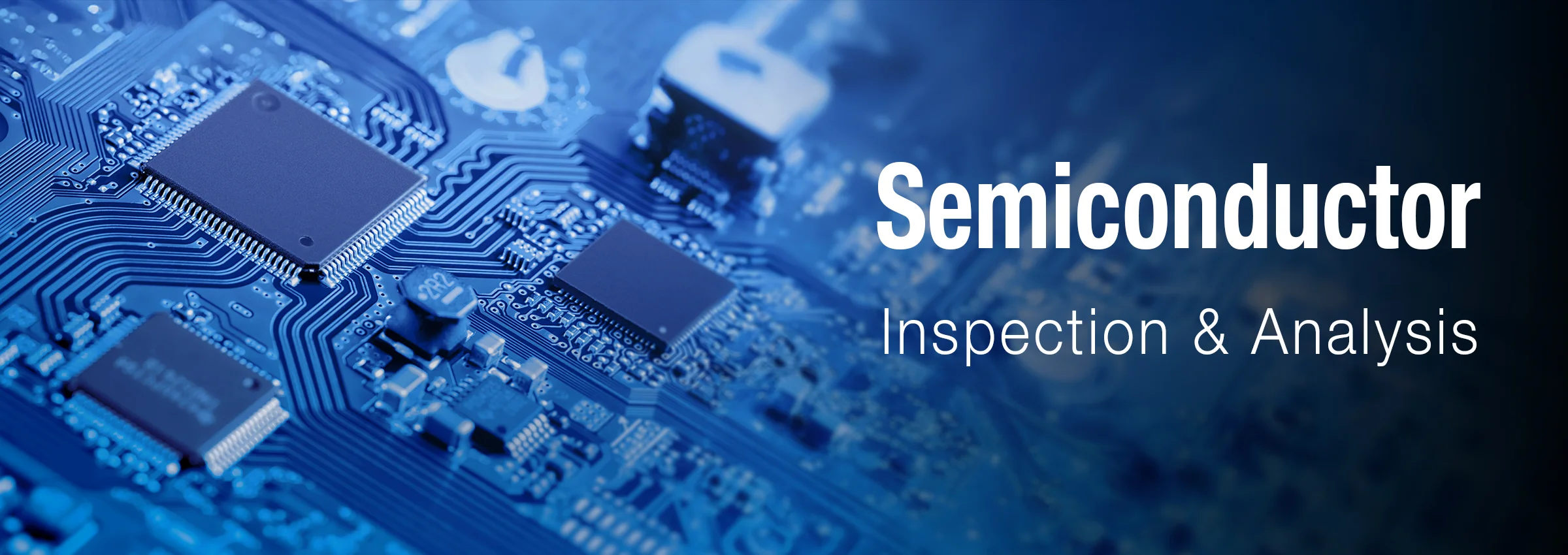 Semiconductor Solutions