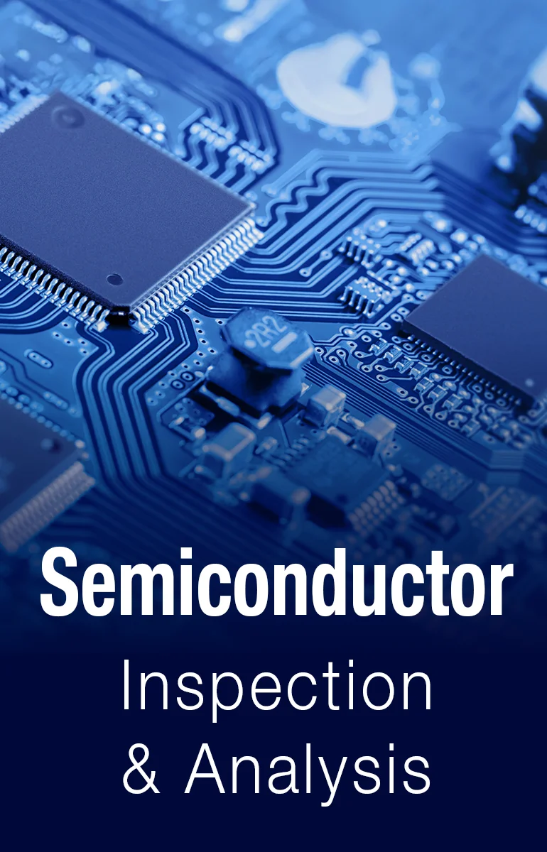 Semiconductor Solutions