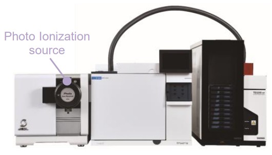 Soy Meat Aroma Components Analysis Using Microchamber and Thermal ...