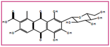 Carminic acid