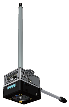 UltraCOOL Probe appearance
