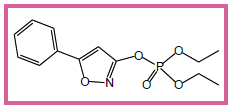 Isoxathion oxon