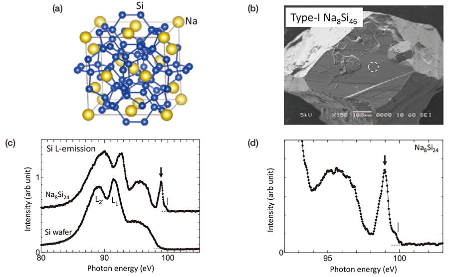 Chemical State Analyses by Soft X-ray Emission Spectroscopy