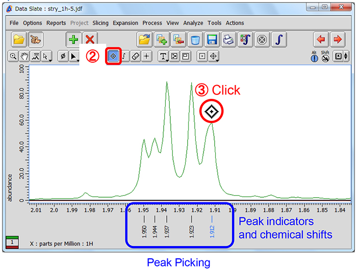 Delta Tips: Deconvolution Function