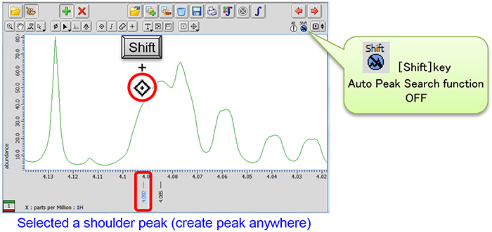 Delta Tips: Deconvolution Function