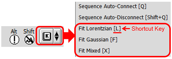 Delta Tips: Deconvolution Function