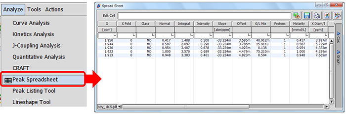 Delta Tips: Deconvolution Function