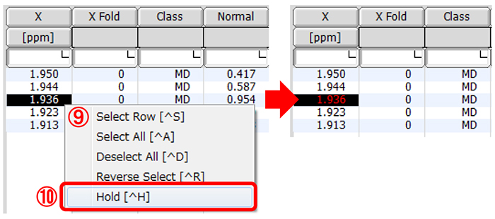 Delta Tips: Deconvolution Function