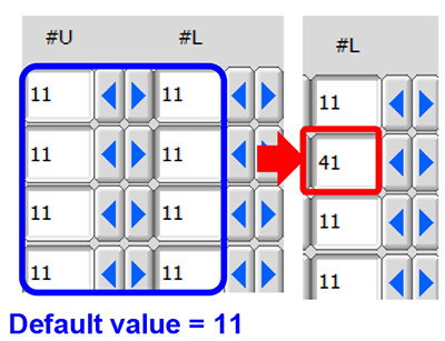 Delta V5.3.1 Transfer Integral Tool