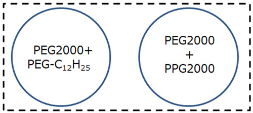 Skema sampel model.