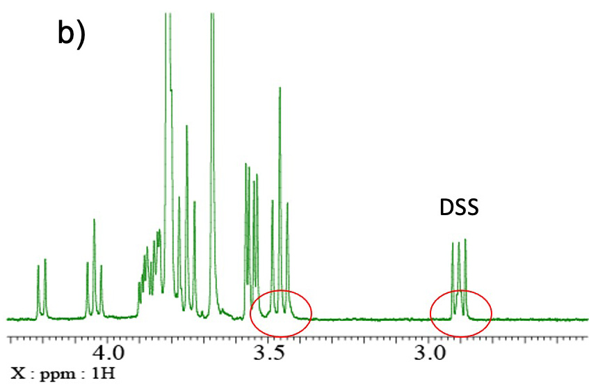 Fig. 3 b)