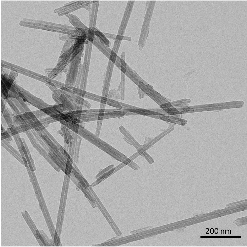 Chrysotile