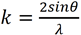 thermal vibration