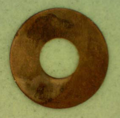 Single hole grid